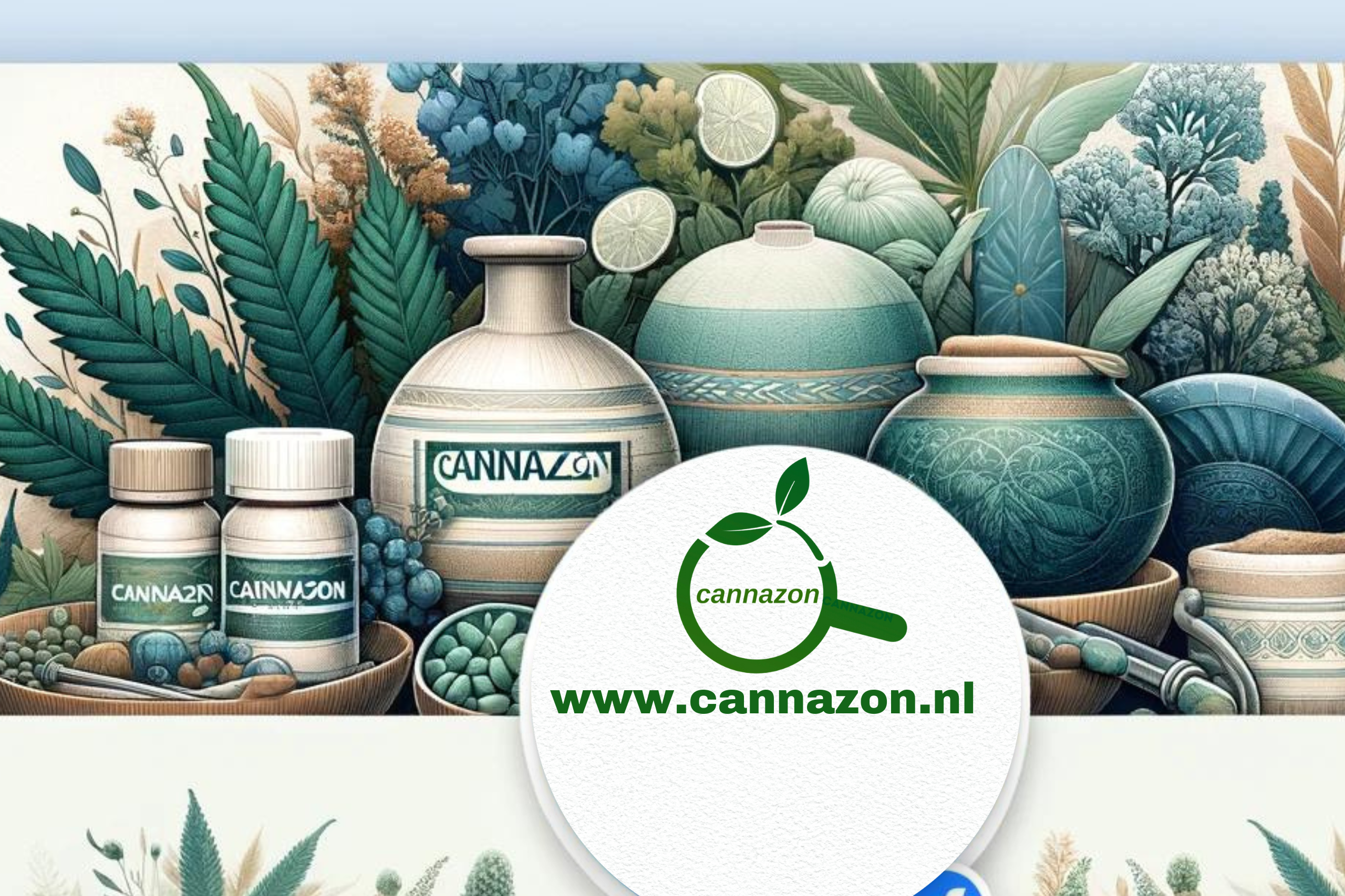 cannazon